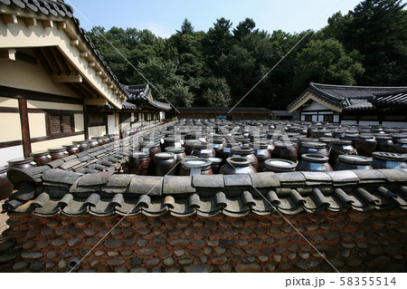 味噌 章 コチュジャン 58355514