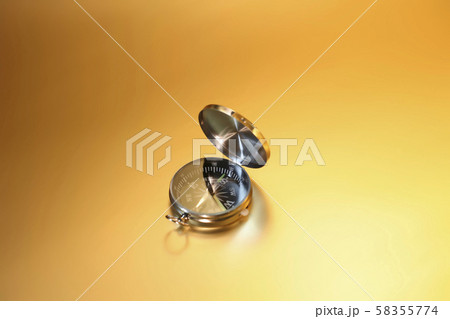 コンパス 方向 東西南北 58355774