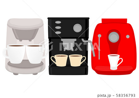 Illustration on theme big colored set different Illustration on theme big colored set different 58356793
