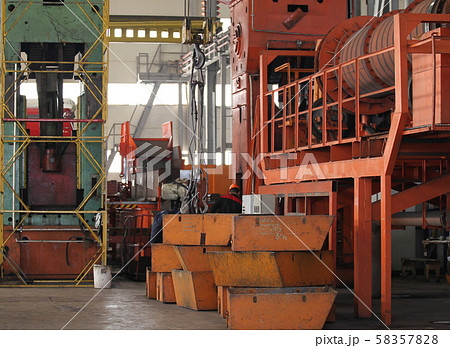 elements of the complex hardening heat treatment elements of the complex hardening heat treatment 58357828