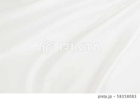 Smooth elegant golden silk or satin luxury cloth Smooth elegant golden silk or satin luxury cloth 58358083