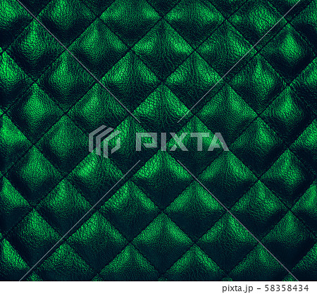 Diamond leather background. Close up. Fashion Diamond leather background. Close up. Fashion 58358434