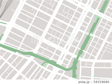 京橋・宝町・銀座一丁目 58359680