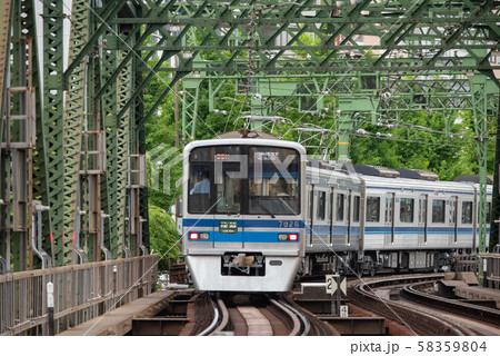 北総線7300系（京急線内） 58359804