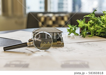 【不動産イメージ】 58360818