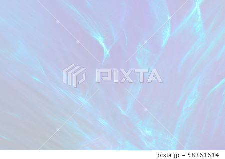 抽象的背景素材-光の作用・光線・光のベール 58361614