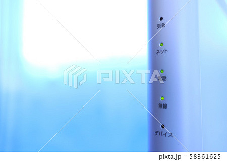 ルーター ルーター 58361625