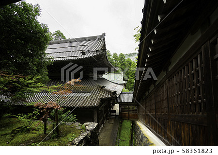 永平寺 仏殿 福井県吉田郡永平寺町 永平寺 仏殿 福井県吉田郡永平寺町 58361823