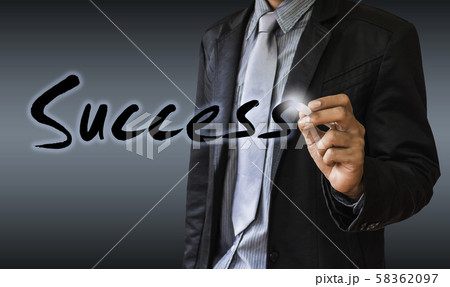 business man 58362097