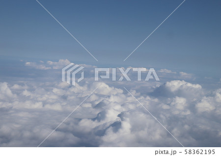 青空 青空 58362195