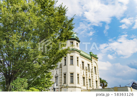 【川越 埼玉りそな銀行】 【川越 埼玉りそな銀行】 58363126