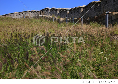 鍾路区 城北区 文化財 58363257