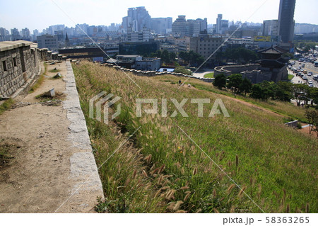 鍾路区 城北区 文化財 58363265