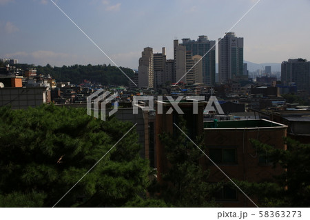 鍾路区 城北区 文化財 58363273