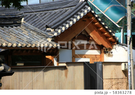 鍾路区 城北区 文化財 58363278