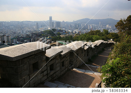 鍾路区 城北区 文化財 58363334