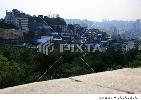 鍾路区 城北区 文化財 58363336