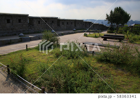 鍾路区 城北区 文化財 58363341