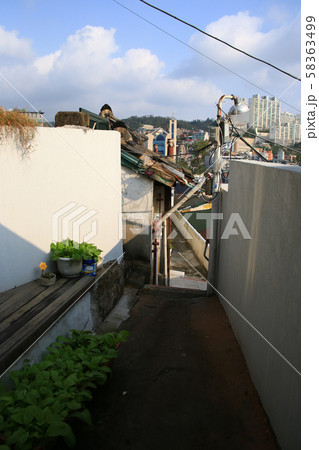 鍾路区 文化財 城 58363499