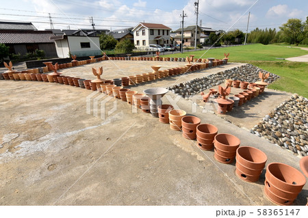 志段味大塚古墳 志段味大塚古墳 58365147