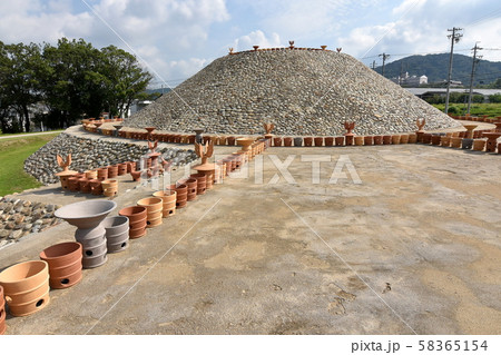 志段味大塚古墳 志段味大塚古墳 58365154