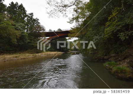吾妻峡×飯能茜台大橋 その2 58365459
