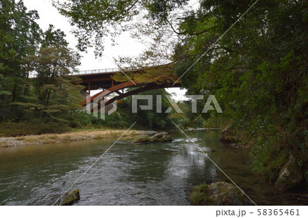 吾妻峡×飯能茜台大橋 その3 吾妻峡×飯能茜台大橋 その3 58365461