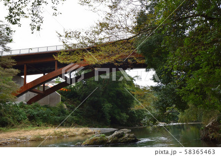 吾妻峡×飯能茜台大橋 その4 吾妻峡×飯能茜台大橋 その4 58365463