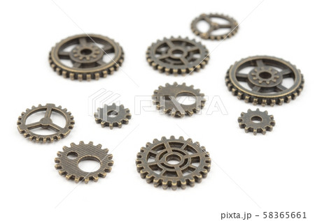 ギア ギア 58365661