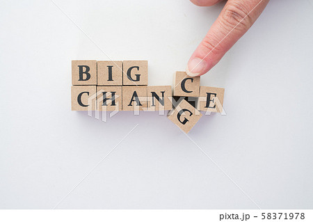 イメージ、ビッグチャンス 58371978