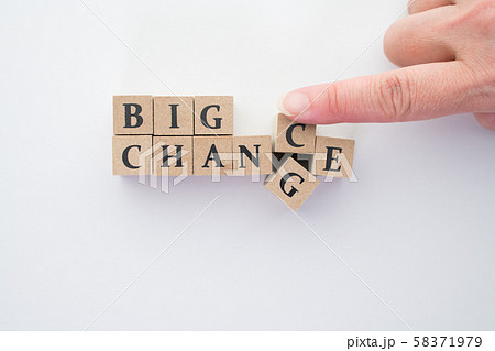 イメージ、ビッグチャンス 58371979