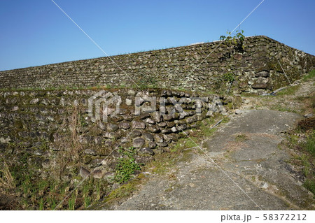 石垣① 石垣① 58372212