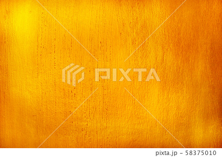 Abstract Gold Wood Paint Textured Background Abstract Gold Wood Paint Textured Background 58375010