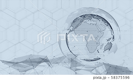 VR 5G AI 人工知能 フィンテック Fintech MaaS ICT ブロックチェーン 3D VR 5G AI 人工知能 フィンテック Fintech MaaS ICT ブロックチェーン 3D 58375596