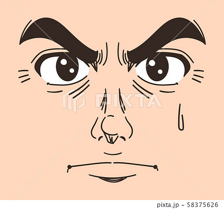 しわ アンチエイジング 58375626