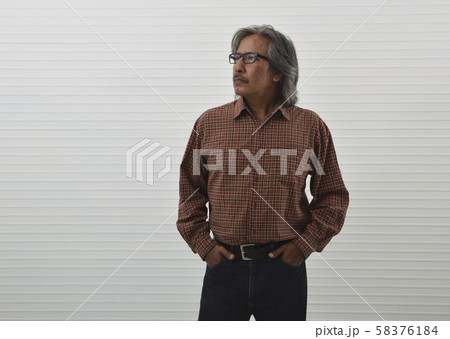 Business success concept 58376184