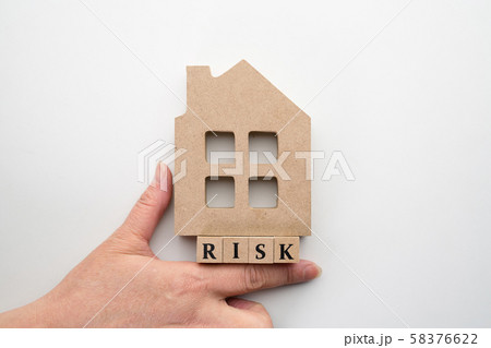 家 リスク 58376622