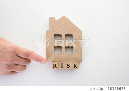 家 リスク 58376623