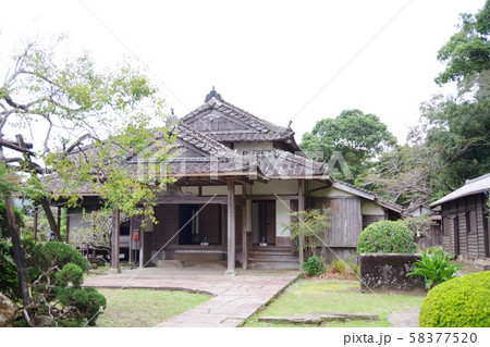 豫章館 58377520
