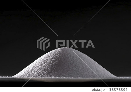白い粉 白い粉 58378395