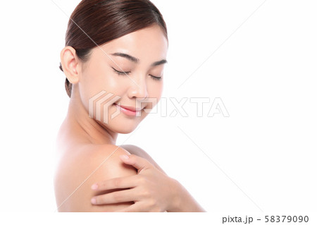 女性 ビューティー 女性 ビューティー 58379090