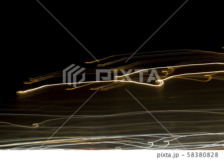 black background with abstract lines black background with abstract lines 58380828