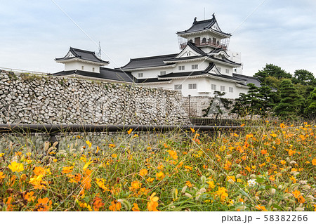 富山城 富山城 58382266