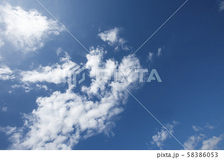 青空 58386053