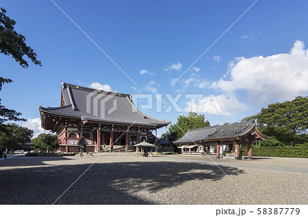 池上本門寺 58387779