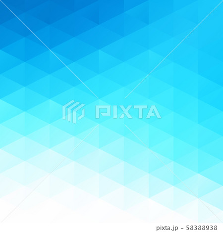Blue Grid Mosaic Background, Creative Design Blue Grid Mosaic Background, Creative Design 58388938