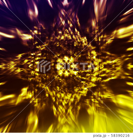 Colorful flame flower Colorful flame flower 58390216