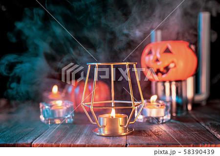 ハロウィーン ハロウィン 飾り 58390439