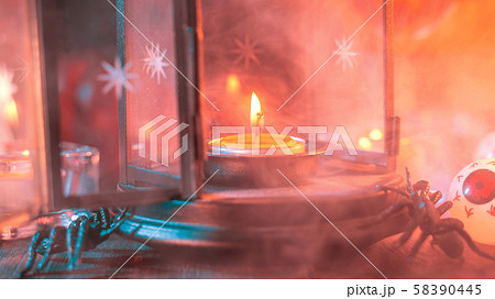 ハロウィーン ハロウィン 飾り 58390445