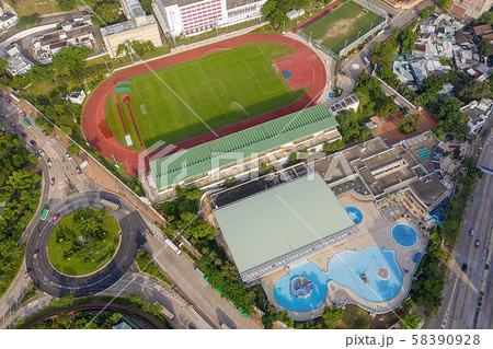 7 Oct 2019 Hammer Hill Road Sports Ground Ngau Chi 7 Oct 2019 Hammer Hill Road Sports Ground Ngau Chi 58390928